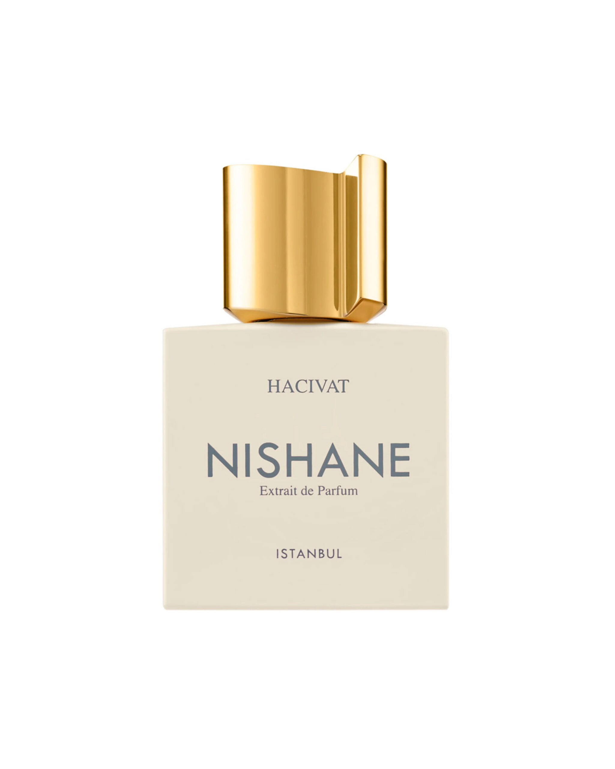 NISHANE HACIVAT Eau De Parfum