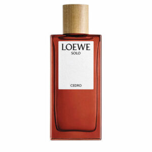 Solo Loewe Cedro Loewe