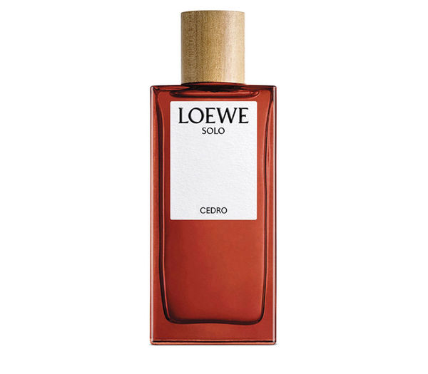 Solo Loewe Cedro Loewe