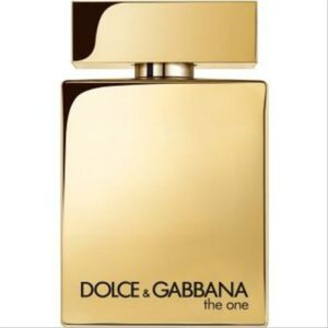 The One for Men Gold Eau de Parfum Intense (testeur)