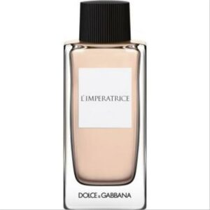 L’IMPÉRATRICE EAU DE TOILETTE (testeur)