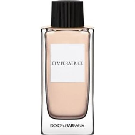 L’IMPÉRATRICE EAU DE TOILETTE (testeur)