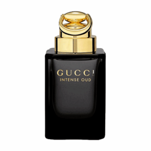 Gucci intense oud eau de parfum