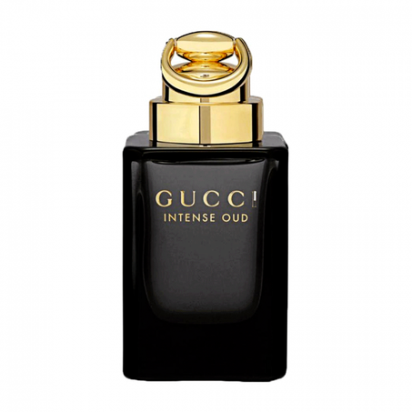 Gucci intense oud eau de parfum