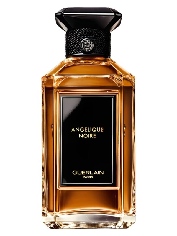 Angélique Noire Guerlain