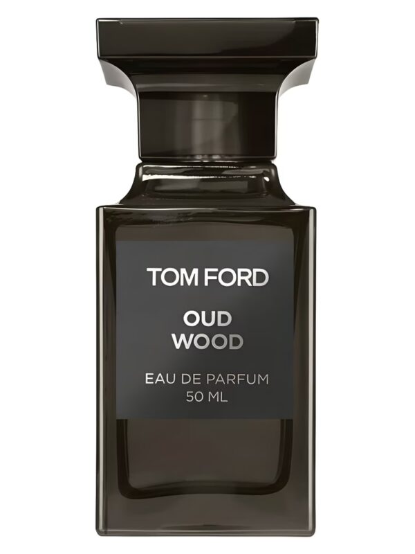 Oud Wood Tom Ford