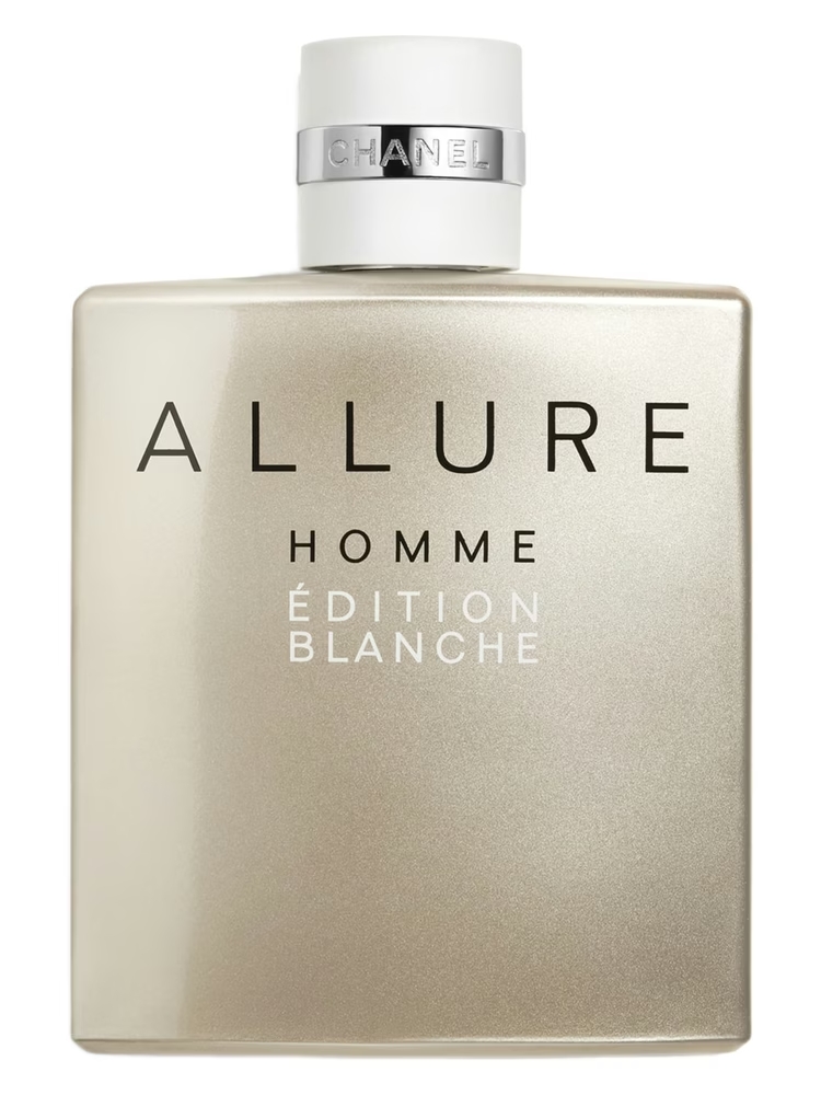 Allure Homme Edition Blanche Eau de Parfum Chanel