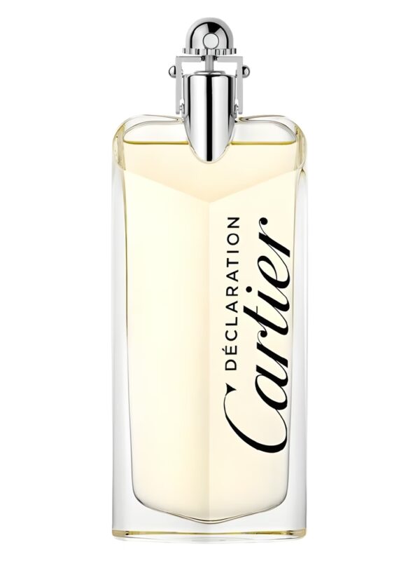 Déclaration Parfum Cartier eau de toilette