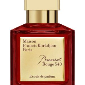 Baccarat Rouge 540 Extrait de Parfum Maison Francis Kurkdjian