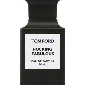 Fucking Fabulous Tom Ford