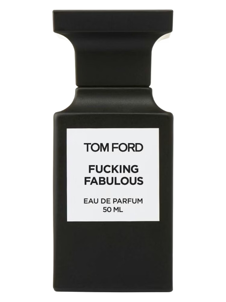 Fucking Fabulous Tom Ford