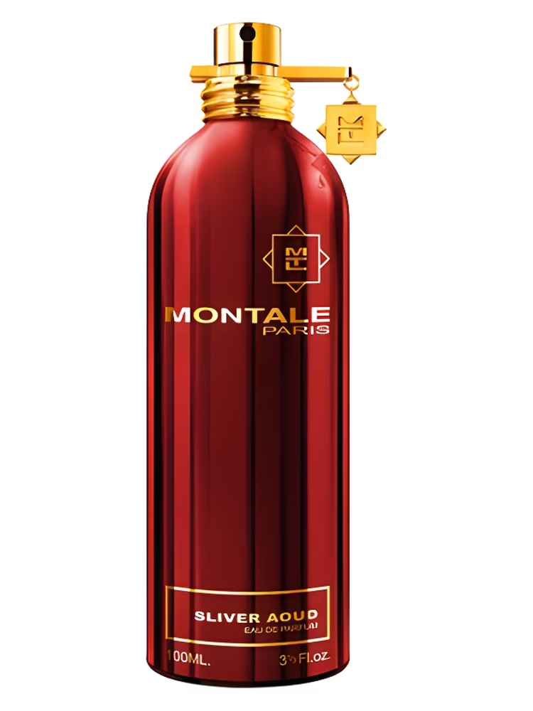 Sliver Aoud Montale