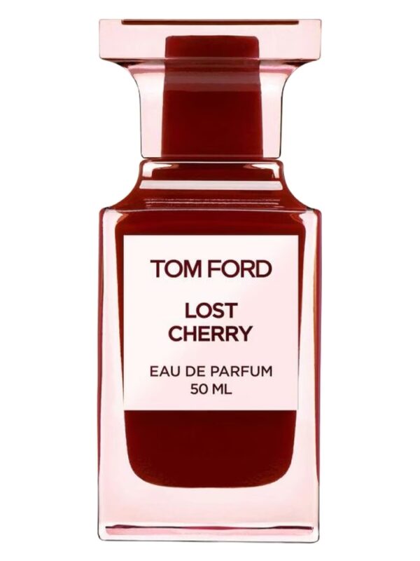 Lost Cherry Tom Ford