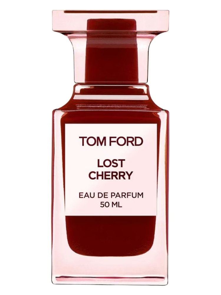 Lost Cherry Tom Ford