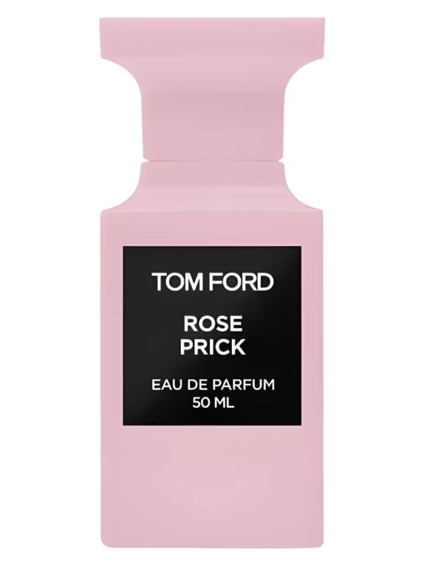 Rose Prick Tom Ford
