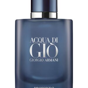 Acqua di Giò Profondo Giorgio Armani