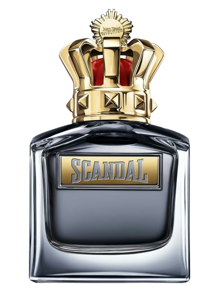 Scandal Pour Homme Jean Paul Gaultier EAU DE TOILLETTE