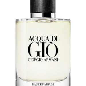 Acqua di Giò Eau de Parfum Giorgio Armani