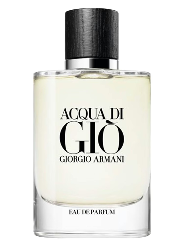 Acqua di Giò Eau de Parfum Giorgio Armani