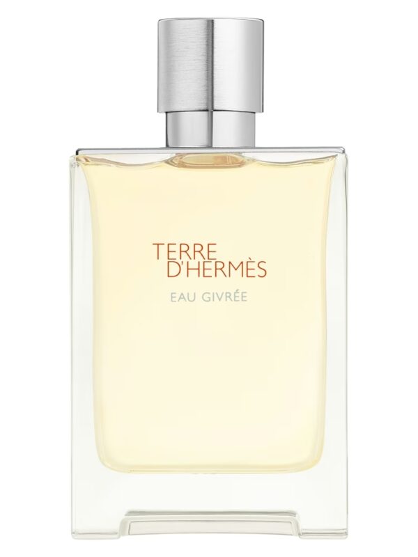 Terre d'Hermes Eau Givree Hermès
