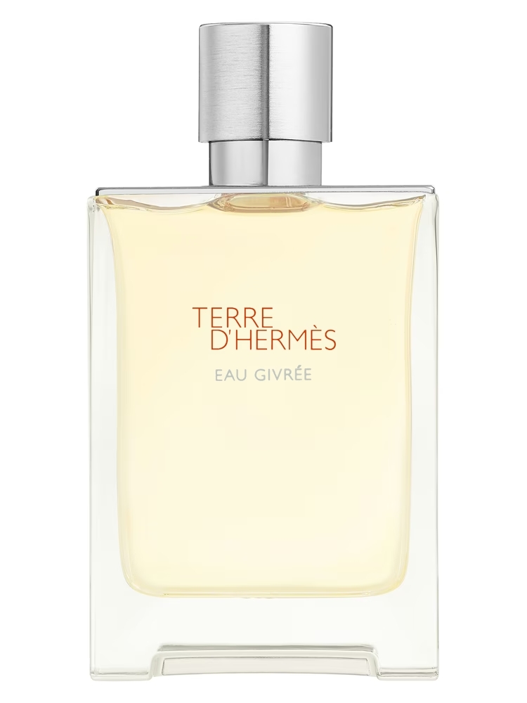 Terre d'Hermes Eau Givree Hermès
