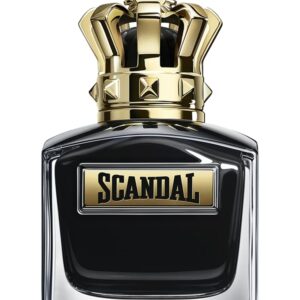 Scandal Pour Homme Le Parfum