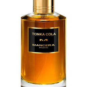 Tonka Cola Mancera