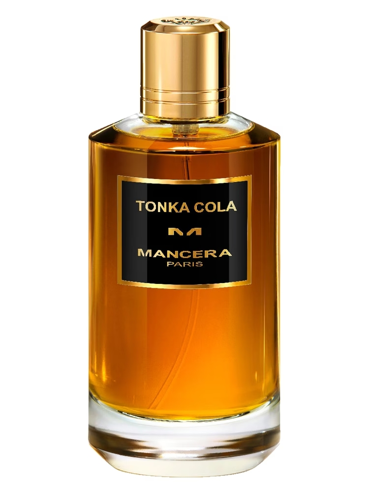 Tonka Cola Mancera