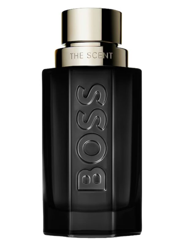 The Scent For Him Magnetic Hugo Boss