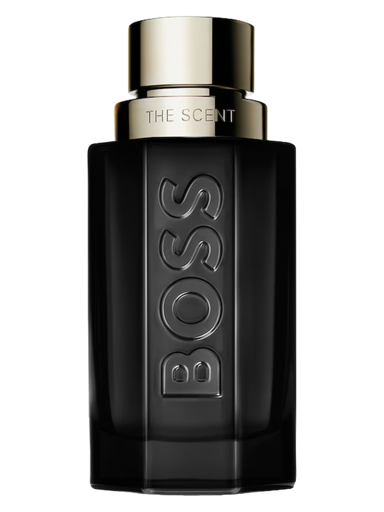 The Scent For Him Magnetic Hugo Boss