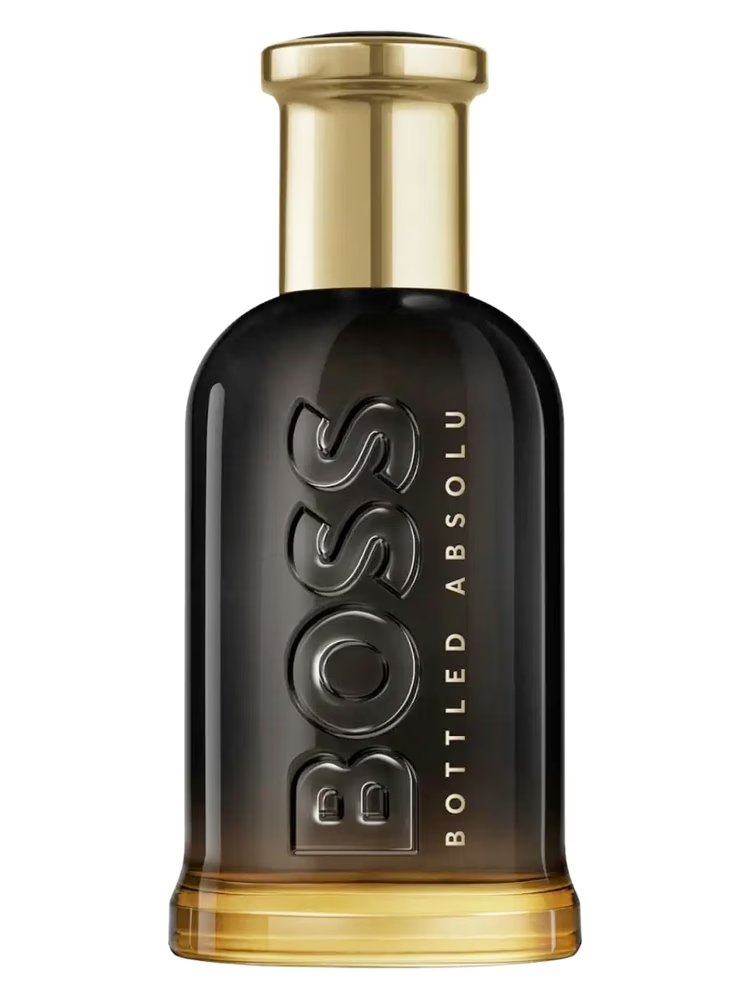 Bottled Absolu Hugo Boss PARFUM INTENSE