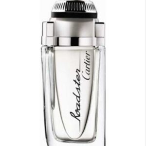 Roadster Cartier eau de toilette (testeur)