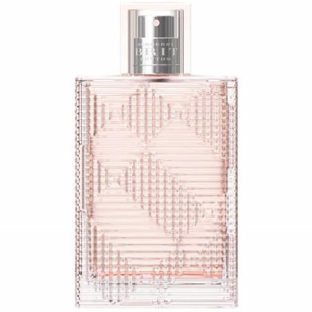 BRIT RHYTHM FLORAL Eau de Toilette