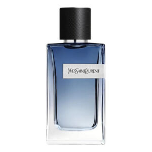 Y Live Yves Saint Laurent