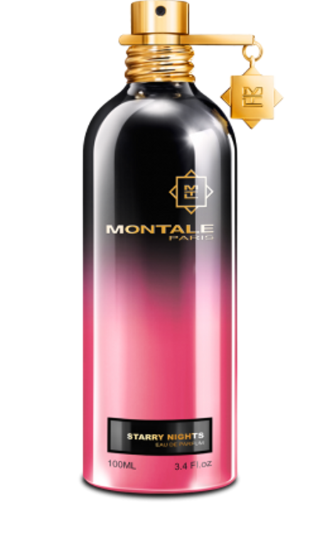 Montale paris starry nights eau de parfum