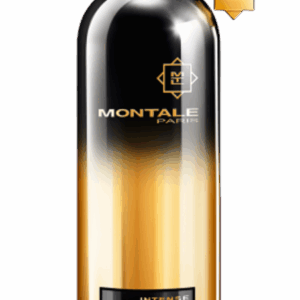 Montale paris intense black aoud eau de parfum