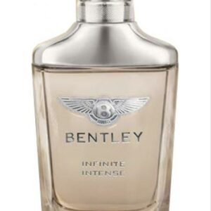 Bentley infinite intense eau de parfum