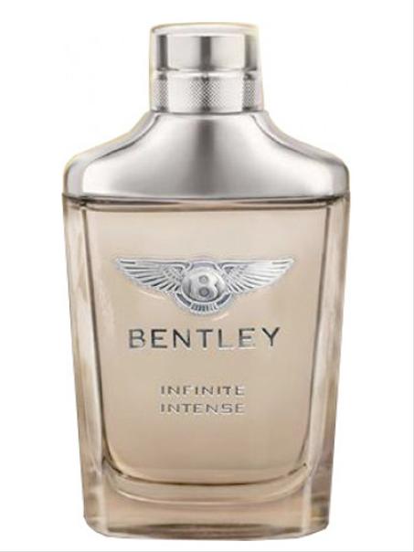Bentley infinite intense eau de parfum