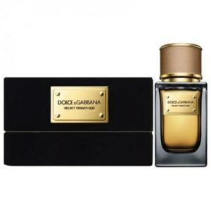 Dolce & Gabbana Velvet Tender Oud Eau De Parfum 50ml