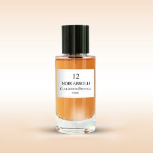 Noir Absolu N°12 eau de parfum