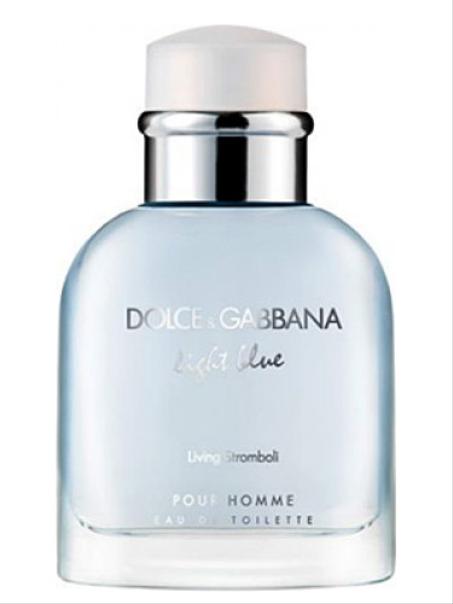 Light Blue Living Stromboli eau de toilette (testeur)