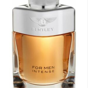 Bentley for men intense eau de parfum