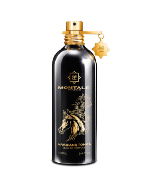 MONTALE  ARABIANS TONKA