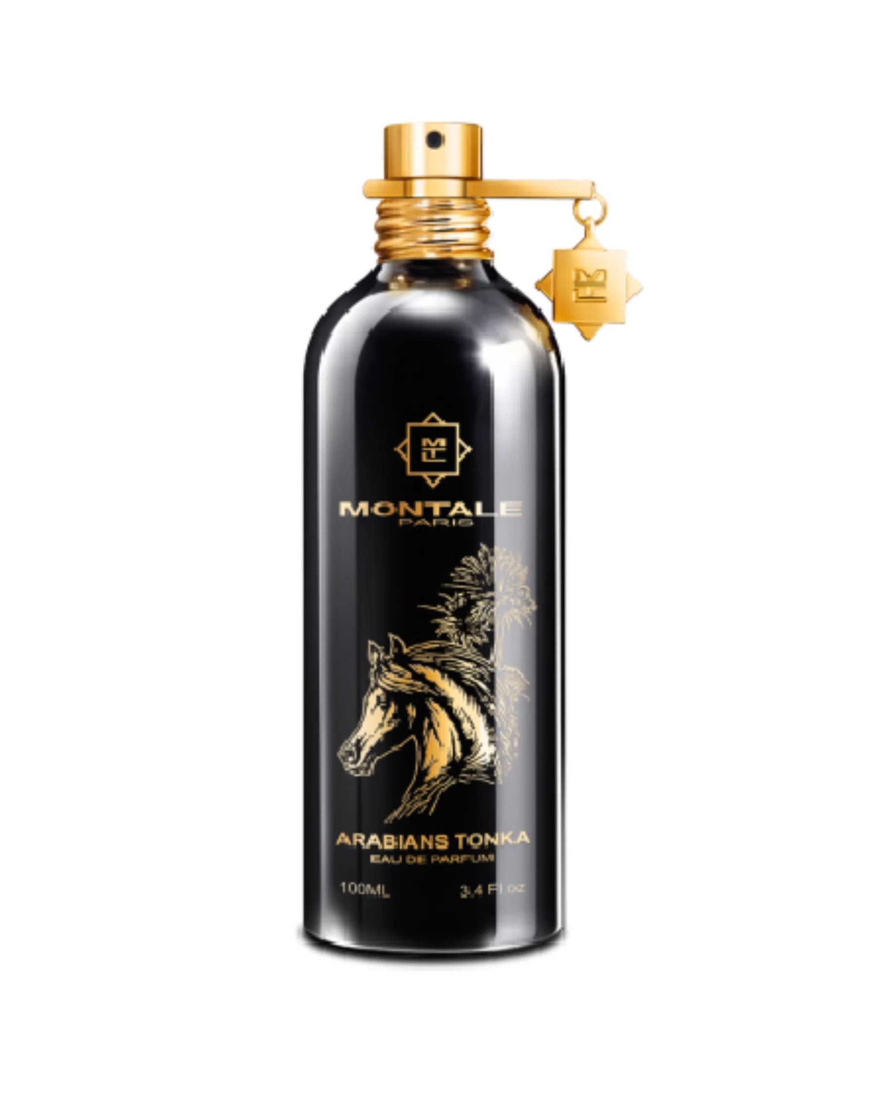 MONTALE  ARABIANS TONKA