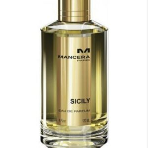 Mancera sicily eau de parfum