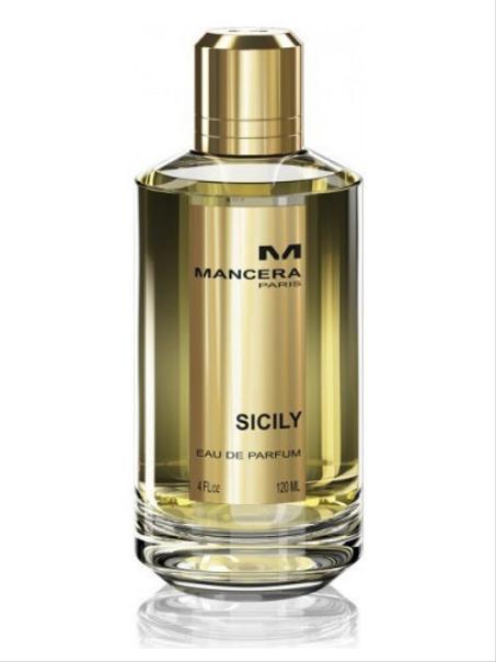 Mancera sicily eau de parfum