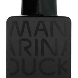 Black Mandarina Duck eau de toilette (testeur)