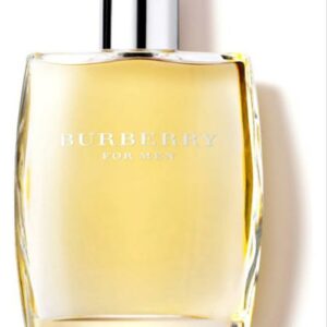 Burberry For Men eau de toilette (testeur)