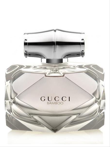 GUCCI BAMBOO EAU DE PARFUM (testeur)