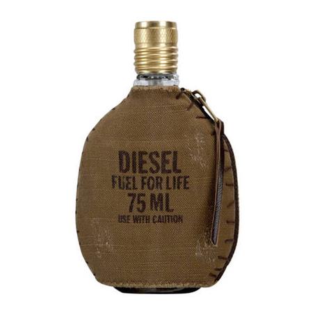 Fuel For Life Pour Lui Eau De Toilette (testeur)